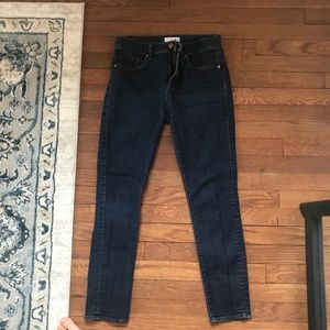 Women's LOFT Modern Skinny Jeans